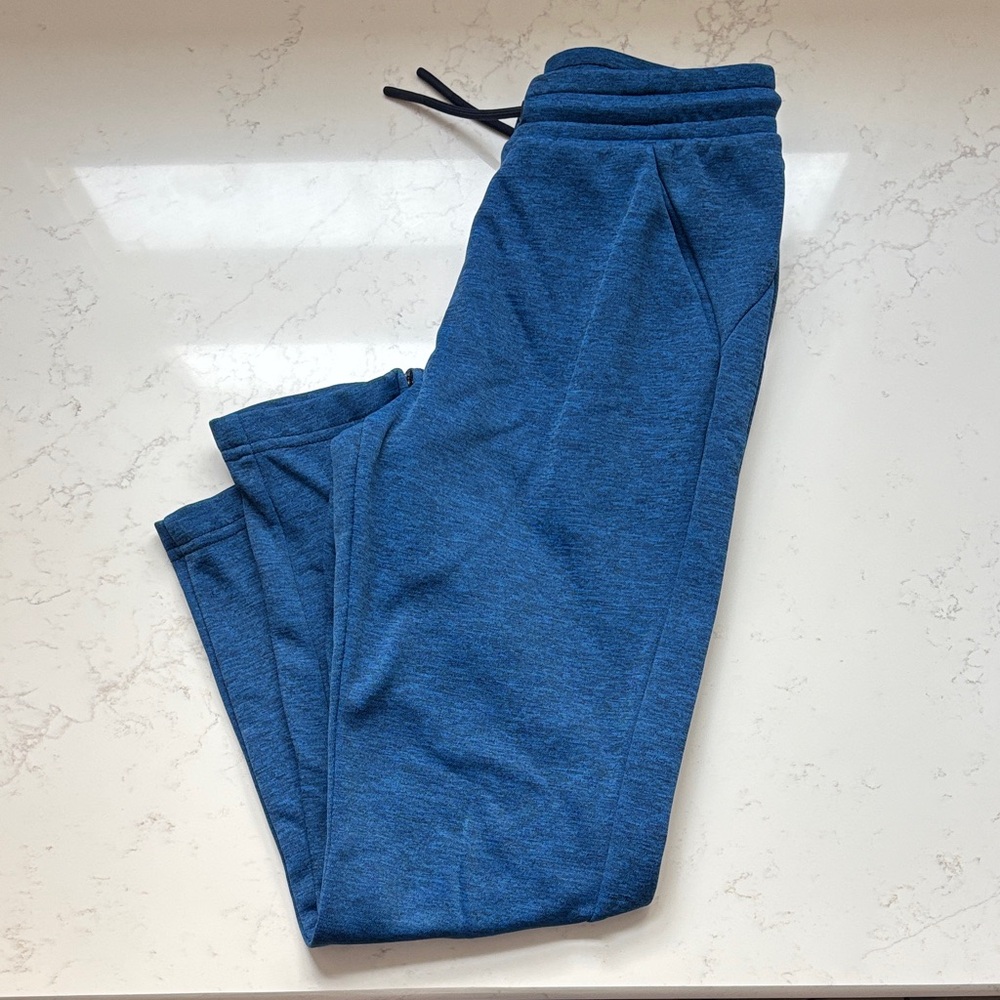 All in Motion Kids Blue Sweatpants - Size M (8/10)